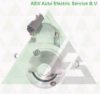 CUMM 3675294RX Starter